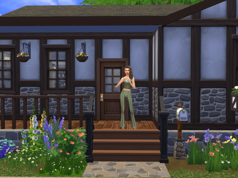 🏡 Cloudland Cottage